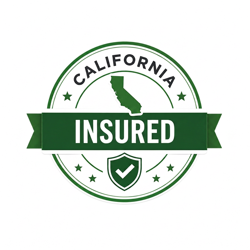 California Insured